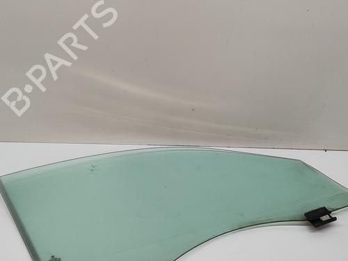 Front left door window BMW 6 (E63) 635 d | BP27780922C18 