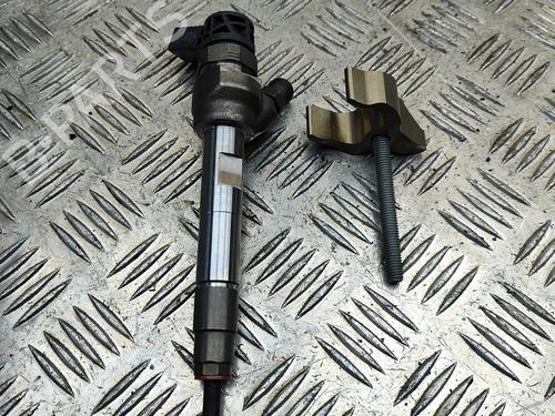 Used Injector Injector BMW X3 (F25) xDrive 20 d (190 hp) 30093525 30093525