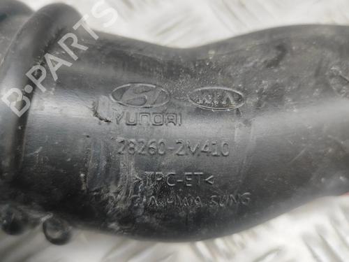 Pipe KIA SPORTAGE V (NQ5) 1.6 T-GDi Hybrid | BP27791120M125  - Image 7