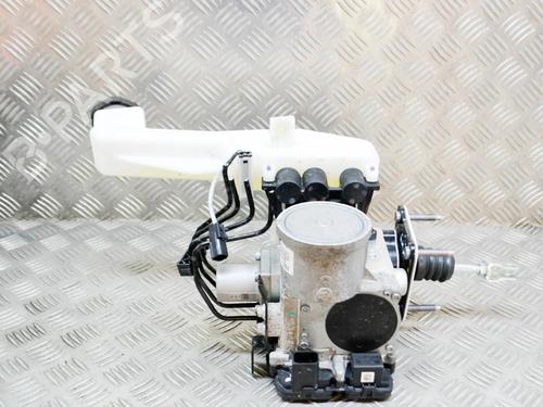 Used Servo brake Servo brake HYUNDAI TUCSON (NX4E, NX4A) 1.6 T-GDi Hybrid (230 hp) 27757683 27757683