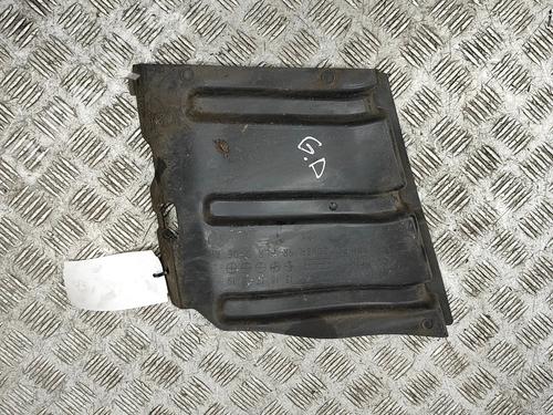 Bundpladebeskyttelse MITSUBISHI OUTLANDER III (GG_W, GF_W, ZJ, ZL, ZK) 2.0 Hybrid 4WD (GG2W) (200 hp) 27777426