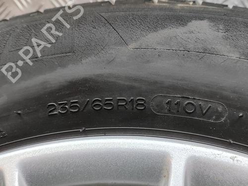 Rim JAGUAR I-PACE (X590) EV400 AWD | BP27777914C45 