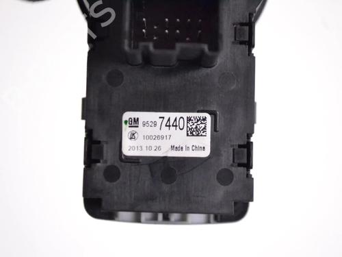 Electronic module OPEL MOKKA / MOKKA X (J13) 1.4 (_76) | BP30228716M83 - Image 5