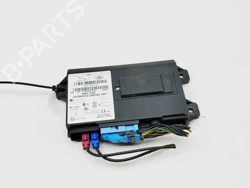 Used Electronic module Electronic module 38201828 38201828