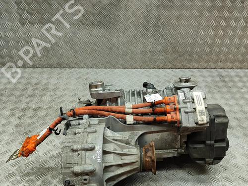 Used Engine Engine VW GOLF VII (5G1, BQ1, BE1, BE2) e-Golf (115 hp) 25910350 25910350