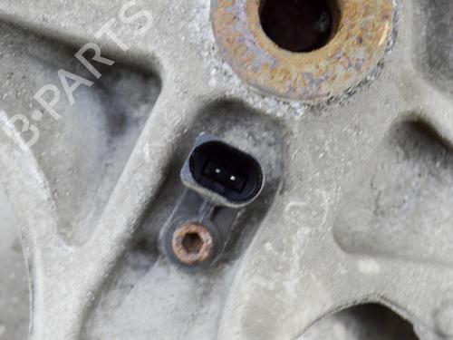 Right rear steering knuckle AUDI A5 Convertible (F57, F5E) 40 TFSI Mild Hybrid | BP27759289M28 