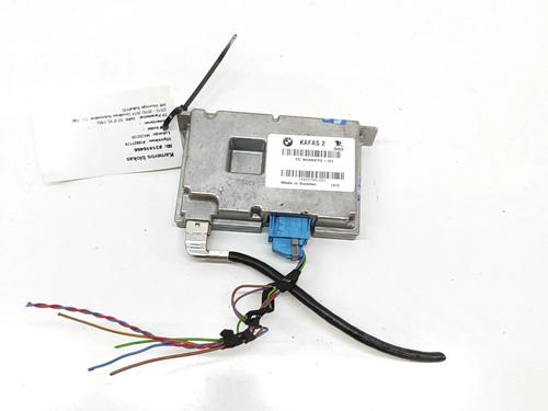 Used Electronic module BMW X5 (F15, F85) xDrive 30 d (258 hp) 27799803