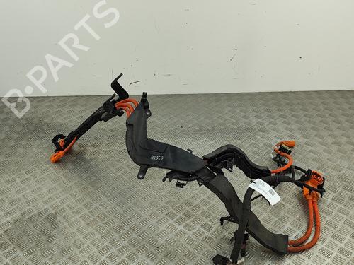 Used Wiring harness VOLVO XC60 II (246) T6 Plug-In Hybrid AWD (349 hp) 27789748