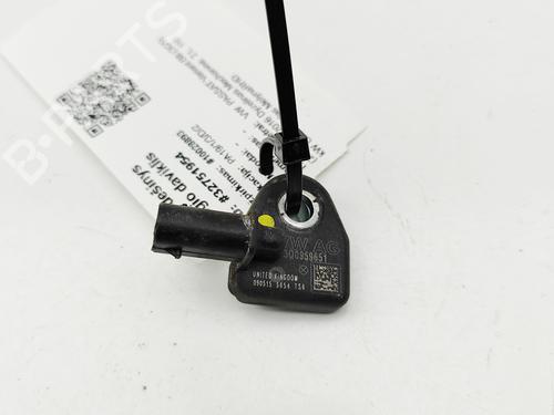 Elektronisk sensor VW PASSAT B8 Variant (3G5, CB5) 2.0 TDI (150 hp) 29830293