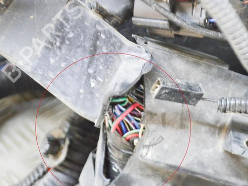 Wiring harness TESLA MODEL X (5YJX) P100D AWD | BP35957507E16 - Image 11