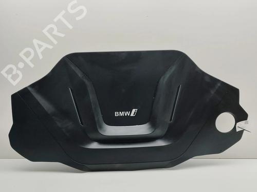 Blindagem superior Blindagem superior BMW X3 (G01, F97, G08) iX3 (286 hp) 34604638 34604638