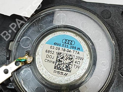Speaker AUDI A6 C8 Avant (4A5) 40 TDI Mild Hybrid quattro | BP28183698E2 