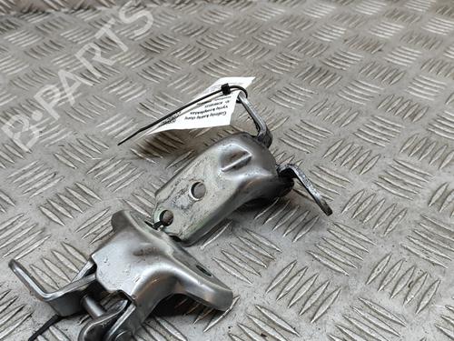 Used Hinge/Door check strap KIA NIRO I (DE) E-NIRO (136 hp) 27783010