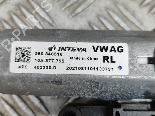 Taklukemotor VW ID.3 (E11, E12) Pro | BP27774555M60 