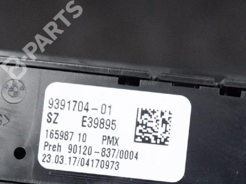 Switch BMW 1 (F20) M 140 i | BP6741368I30 