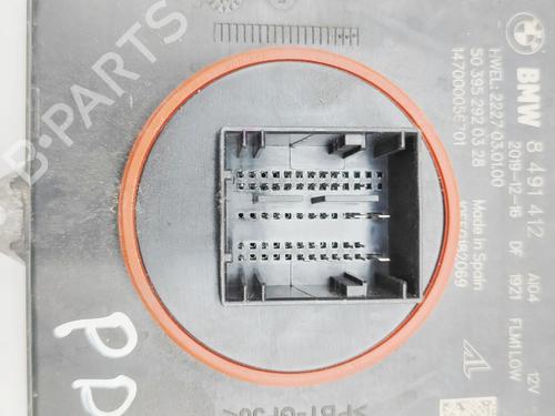 Electronic module BMW 5 Touring (G31) 530 d xDrive | BP37269378M83 - Image 6