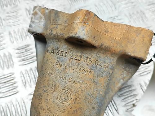 Engine mount MERCEDES-BENZ E-CLASS (W212) E 220 CDI | BP32755456M89  - Image 6