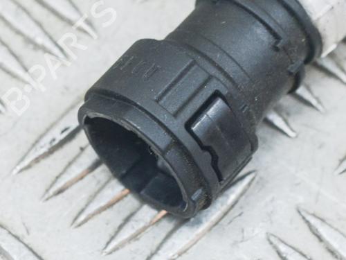 AC pipe FIAT 500X (334_) 1.4 (334AXC1B, 334AXC11) | BP14625886M126 