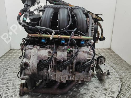 Engine PORSCHE BOXSTER (986) 2.5 | BP33372486M1 - Image 2