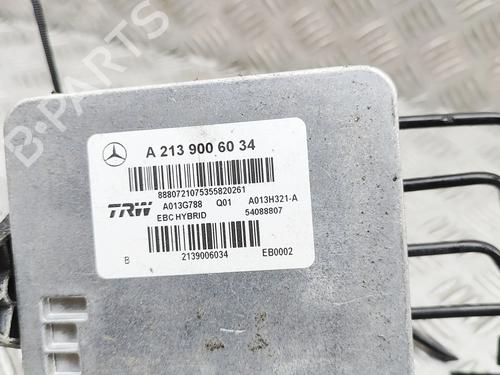 ABS pump MERCEDES-BENZ E-CLASS (W213) E 300 de (213.016) | BP36021328M43 - Image 5