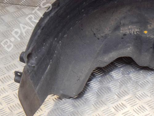 Wheel arch AUDI Q2 (GAB, GAG) 30 TFSI | BP27752185C56 
