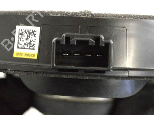 Speaker FORD FIESTA VII (HJ, HF) 1.0 EcoBoost | BP30224647E2