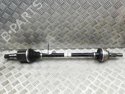 Used Right rear driveshaft Right rear driveshaft TESLA MODEL 3 (5YJ3) EV Performance AWD (627 hp) 33697518 33697518