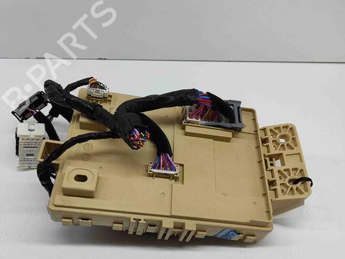 Used Fuse box HYUNDAI KONA (OS, OSE, OSI) 1.0 T-GDi Hybrid 48V (120 hp) 27787179