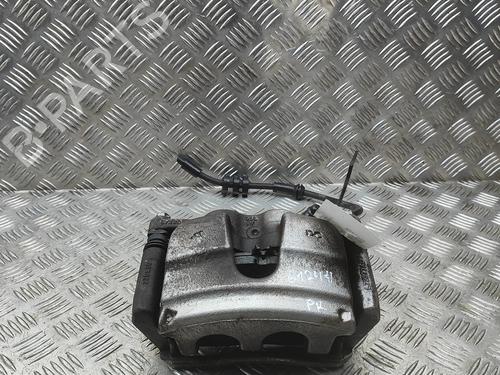 Used Left front brake caliper Left front brake caliper MERCEDES-BENZ EQA (H243) EQA 250 (243.701) (190 hp) 33731832 33731832