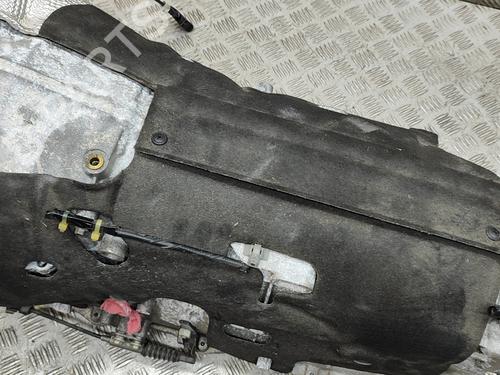 Gearbox LAND ROVER RANGE ROVER SPORT II (L494) 3.0 SDV6 4x4 | BP28548860M3 