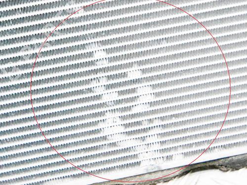 Water radiator LAND ROVER RANGE ROVER EVOQUE (L538) 2.0 D 4x4 | BP8936090M31