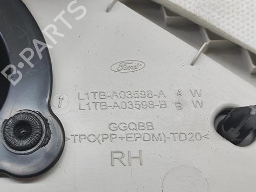 Other FORD PUMA (J2K, CF7) 1.0 EcoBoost mHEV | BP28431319O1 - Image 8