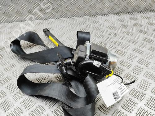 Front right seatbelt FORD PUMA (J2K, CF7) 1.0 EcoBoost mHEV | BP38623184I25 - Image 2