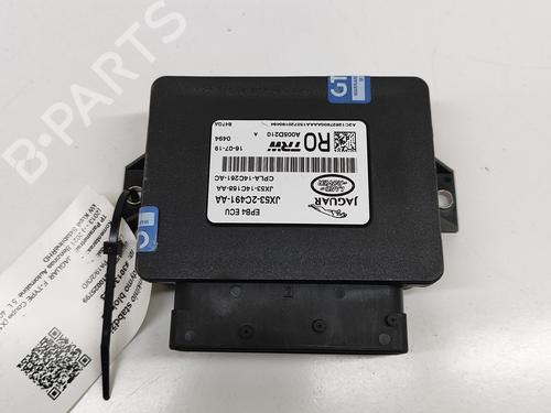Elektronisk modul JAGUAR F-TYPE Coupe (X152) 5.0 SCV8 R AWD (551 hp) 25787768