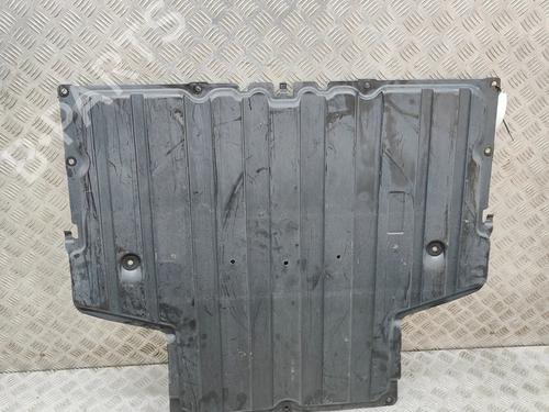 Used Upper protection Upper protection 38730614 38730614