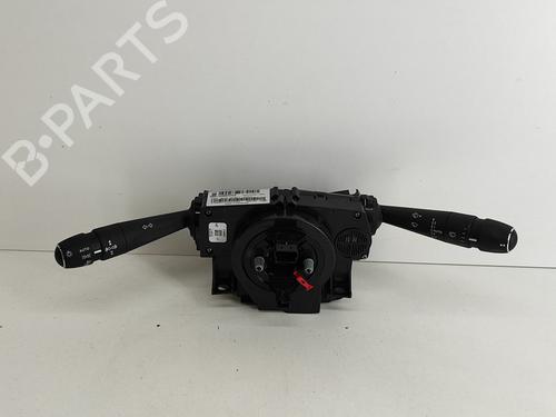 Used Steering column stalk CITROËN C4 III (BA_, BB_, BC_) 1.2 PureTech 130 (BAHNSA, BAHNSB) (130 hp) 28550788