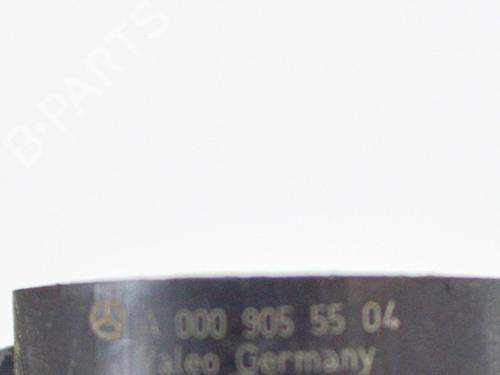 Electronic module MERCEDES-BENZ E-CLASS (W212) E 220 CDI / BlueTEC (212.001, 212.002) | BP11252654M83 