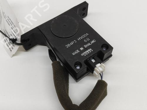 Electronic module NISSAN QASHQAI II SUV (J11, J11_) 1.2 DIG-T | BP23247941M83 