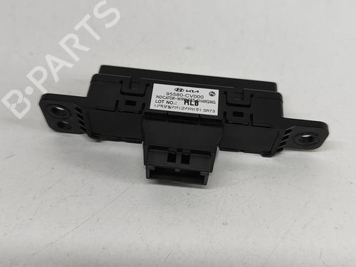 Electronic module KIA EV6 (CV) 77 GT AWD | BP28551625M83