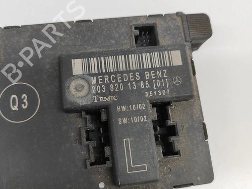 Electronic module MERCEDES-BENZ C-CLASS T-Model (S203) C 200 CDI (203.204) | BP24306747M83  - Image 6