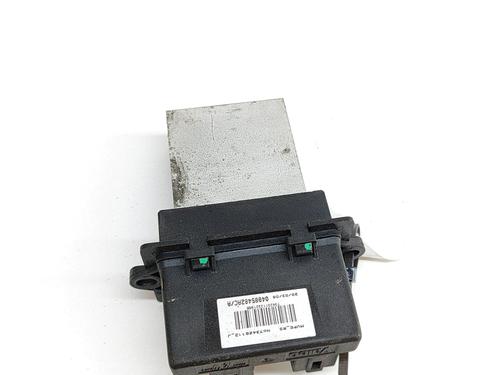 Electronic sensor JEEP GRAND CHEROKEE III (WH, WK) 6.1 SRT8 4x4 | BP19126651M84 