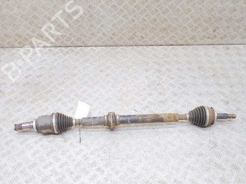 Used Right front driveshaft Right front driveshaft LEXUS CT (ZWA10_) 200h (ZWA10_, ZWA10R) (136 hp) 40536288 40536288