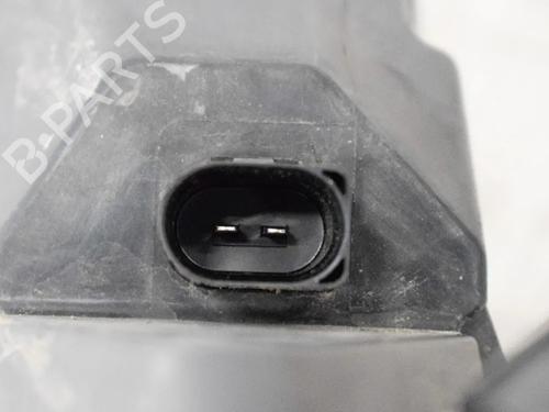 Air filter box AUDI A5 Convertible (8F7) 2.0 TDI | BP6745580M87