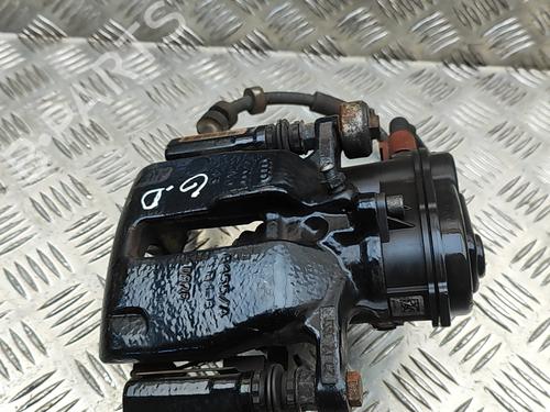 Right rear brake caliper AUDI A5 Convertible (8F7) S5 quattro | BP28310258M106 