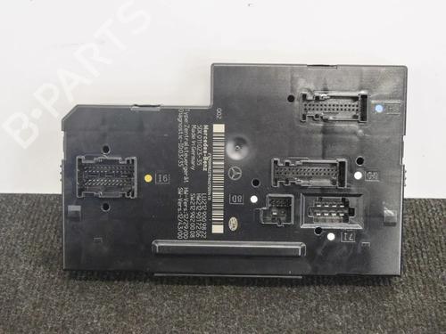 Electronic module MERCEDES-BENZ E-CLASS T-Model (S212) E 220 CDI (212.202) | BP6751231M83 - Image 4