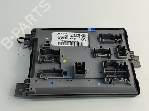 Used Electronic module MERCEDES-BENZ GLS (X167) AMG 63 4Matic+ EQ Boost 4-matic+ (167.989) (612 hp) 28555206