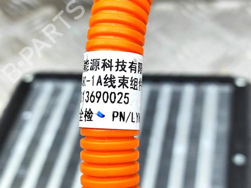 Heater matrix MG MG 4 (EH32) EV | BP39381279M63 - Image 10