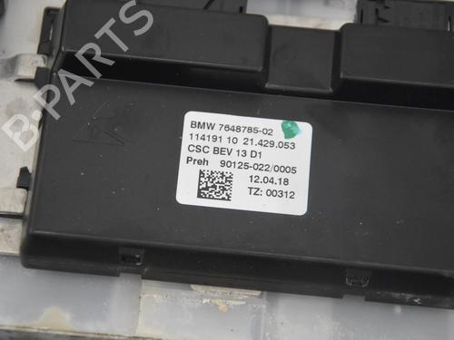 Battery BMW i3 (I01) Range Extender | BP33359957E11  - Image 6