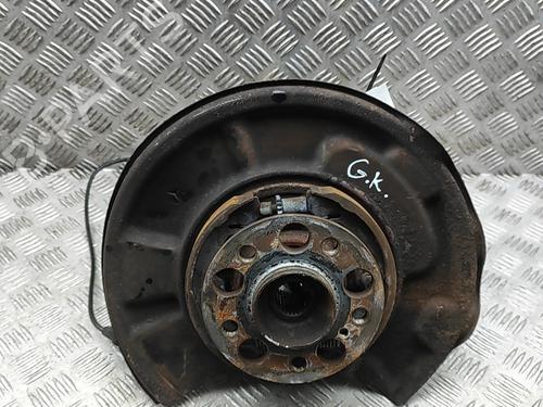 Used Left rear steering knuckle Left rear steering knuckle MERCEDES-BENZ SL (R230) 500 (230.475) (306 hp) 34160472 34160472