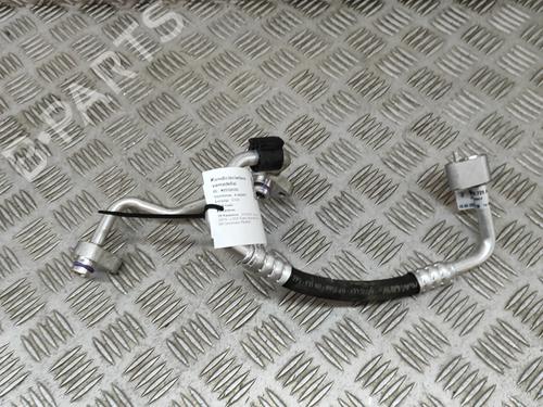 Used AC pipe AC pipe PORSCHE TAYCAN Cross Turismo (Y1B) 4S Performance Battery Plus (Y1BDB1) (571 hp) 27773165 27773165